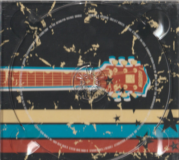Brian Setzer - 13 (CD) - Discords.nl