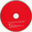 Porcupine Tree - Recordings (CD) - Discords.nl