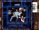 Glenn Hughes - Blues (L.A. Blues Authority Volume II) (CD Tweedehands)