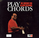 Milt Buckner Trio, The, Jo Jones - Play Chords (LP Tweedehands) - Discords.nl