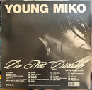 Young Miko - Do Not Disturb: Late Checkout (LP)