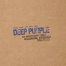 Deep Purple - Live in wollongong 2001 (CD) - Discords.nl