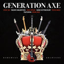 Generation Axe - Bohemian rhapsody (LP) - Discords.nl