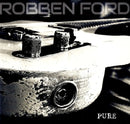 Robben Ford - Pure (LP) - Discords.nl