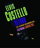 Elvis Costello - Detour - liverpool 2015 (DVD / Blu-Ray) - Discords.nl