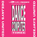Deejays United - Dance Computer Three (LP Tweedehands)