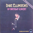 Duke Ellington - Duke Ellington's 70th Birthday Concert (LP Tweedehands) - Discords.nl