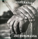 Joe Bonamassa - Blues Of Desperation (Silver LP) - Discords.nl
