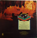 Rick Wakeman - Journey To The Centre Of The Earth (LP Tweedehands)