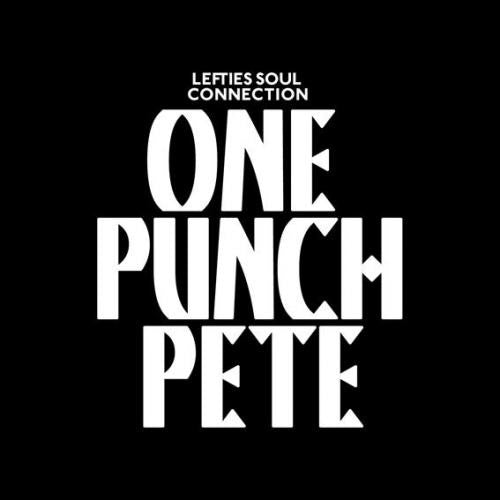 Lefties Soul Connection - One Punch Pete (CD) - Discords.nl