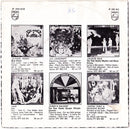 Mohawks, The - The Champ (7-inch Tweedehands) - Discords.nl