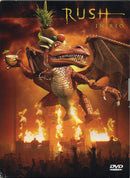 Rush - Rush In Rio (DVD Tweedehands)