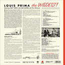 Louis Prima - The Wildest! (LP) - Discords.nl