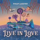 Philip Lassiter - Live in love (LP) - Discords.nl