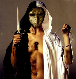 Bring me the Horizon - There's a Hell Believe me I've Seen It (LP) - Discords.nl