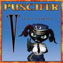 Puscifer - V is for vagina (LP) - Discords.nl