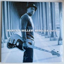 Marcus Miller - Renaissance (LP) - Discords.nl