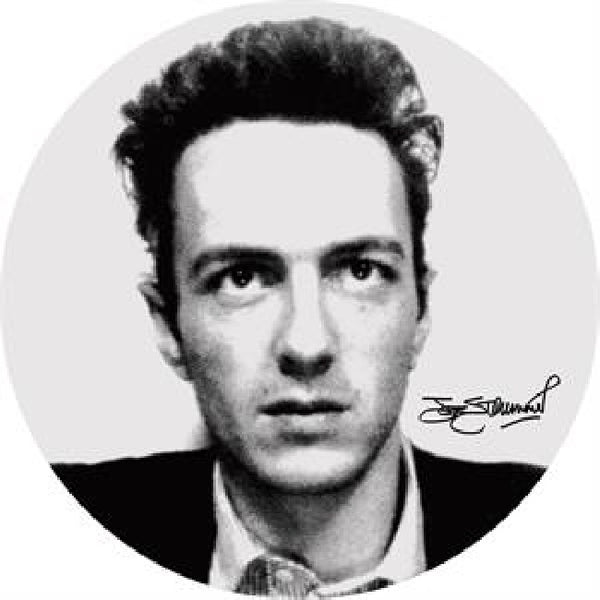 Joe Strummer - Junco partner (12-inch)