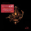 Sepultura - A-lex (CD) - Discords.nl