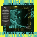 John Mclaughlin - Montreux years (CD) - Discords.nl