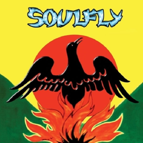 Soulfly - Primitive (LP)