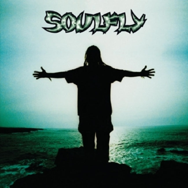 Soulfly - Soulfly (LP)