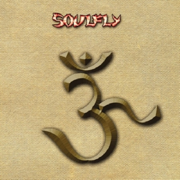 Soulfly - 3 (LP)