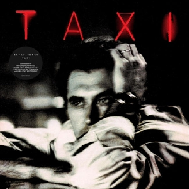 Bryan Ferry - Taxi (LP) - Discords.nl