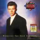 Rick Astley - Whenever you need somebody (LP) - Discords.nl