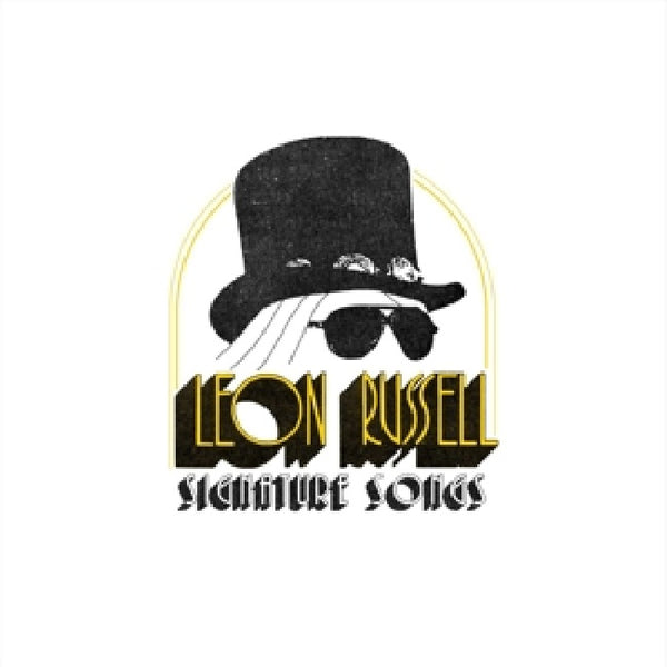 Leon Russell - Signature songs (LP) - Discords.nl