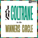 John Coltrane - In the winner's circle (LP) - Discords.nl