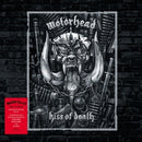 Motorhead - Kiss of  death (LP) - Discords.nl