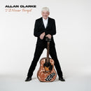 Allan Clarke - I'll never forget (CD) - Discords.nl