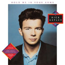 Rick Astley - Hold me in your arms (LP) - Discords.nl