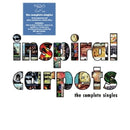 Inspiral Carpets - Complete singles (CD) - Discords.nl
