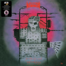 Voïvod - Dimension Hatröss (LP) - Discords.nl