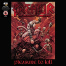 Kreator - Pleasure to kill (LP) - Discords.nl