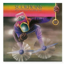 Scorpions - Fly to the rainbow (LP) - Discords.nl