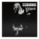 Scorpions - In trance (LP) - Discords.nl