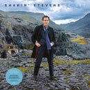 Shakin' Stevens - Re-set (LP) - Discords.nl