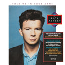 Rick Astley - Hold me in your arms (CD) - Discords.nl