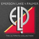 Lake Emerson & Palmer - Ultimate collection (LP) - Discords.nl