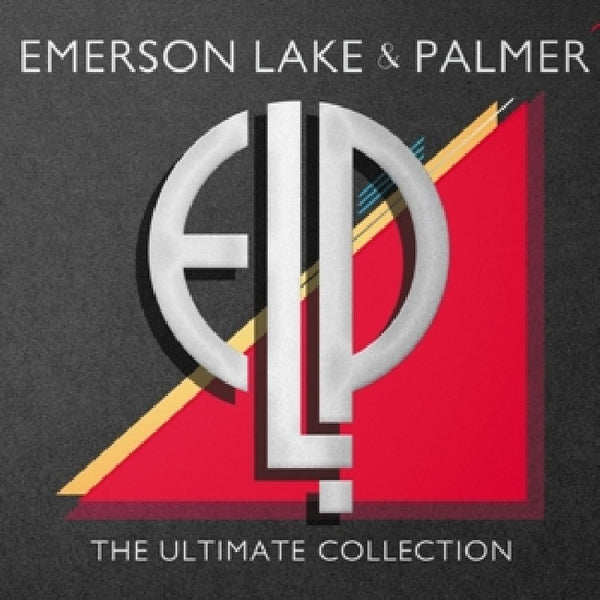 Lake Emerson & Palmer - Ultimate collection (LP)