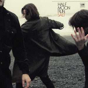 Half Moon Run - Salt - Sand Coloured Vinyl (LP) (08-09-2023) - Discords.nl
