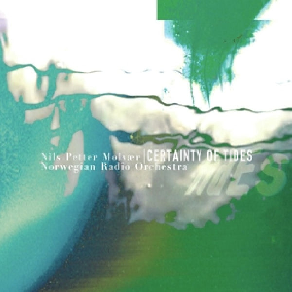 Nils Petter Molvaer & Norwegian Radio Orchestra - Certainty of tides (LP) - Discords.nl