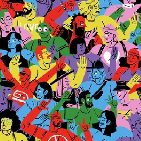 Groove Armada - Ga25 (LP) - Discords.nl