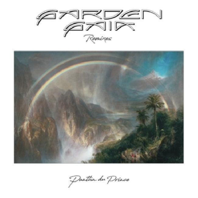Pantha Du Prince - Garden gaia remixed (LP) - Discords.nl