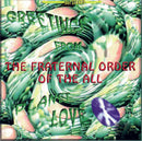 Fraternal Order Of The All, The - Greetings From Planet Love (CD) - Discords.nl