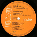 David Bowie - Aladdin Sane (LP Tweedehands)