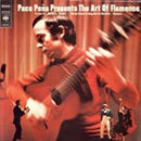 Paco Peña - Paco Peña Presents The Art Of Flamenco (LP Tweedehands)
